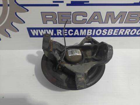 Mangueta Delantera Derecha Iveco Daily 2.3 DIESEL CAT 126CV
