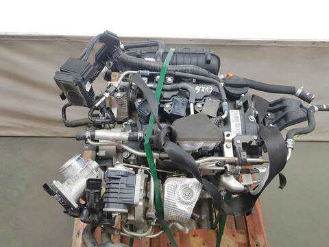 Motor Completo Hyundai i30 1.0 TGDI 98CV