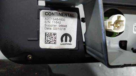 Foto 3ª: Sistema GPS Fiat Tipo MIRROR BERLINA 95CV 70KW [843A1000] (2019)