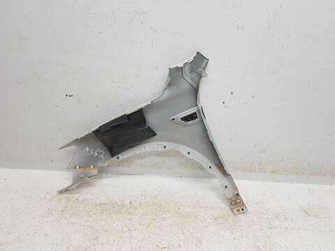 Foto 2ª: Aleta Delantera Derecha Renault Arkana TECHNO