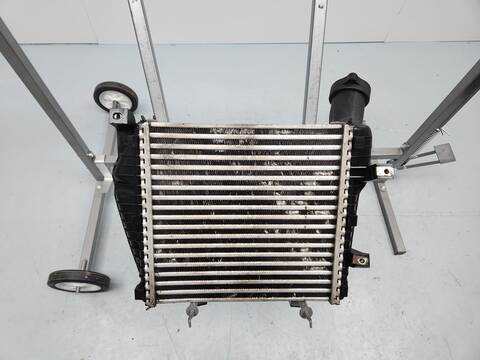 Intercooler Audi Q7 QUATTRO 3.0 TDI 239CV