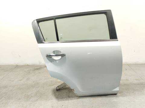Foto 2ª: Puerta Trasera Derecha Kia Sportage 1.7 CRDI 141CV 104KW [D4FD]