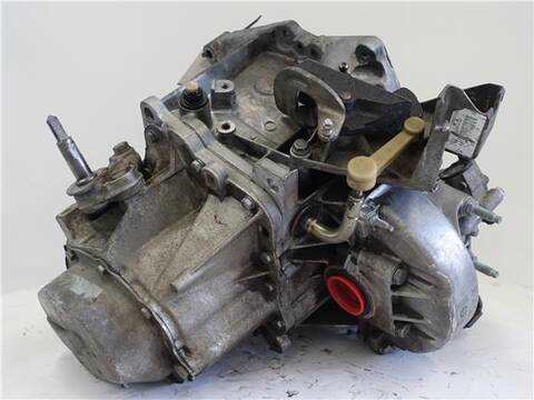 Foto 3ª: Caja Cambios Peugeot 308 1.6 HDI 109CV 80KW [9HZ (DV6TED4)] (2008)