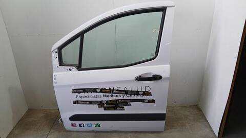 Puerta Delantera Izquierda Ford Tourneo TREND 100CV 74KW