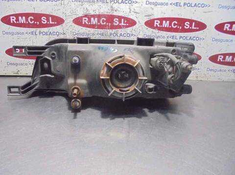 Foto 2ª: Faro Derecho Nissan Almera GX 99CV 73KW [GA16] (1999)
