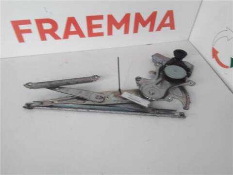 Elevalunas Eléctrico Delantero Izquierdo Toyota Prius 1.8