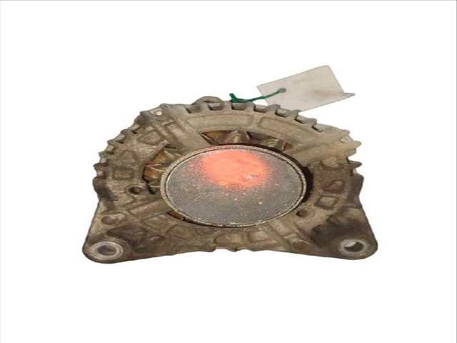 Foto 3ª: Alternador Renault Kangoo 1.5 DCI 75 KW07 KW10 KW04) (2008)