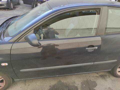 Puerta Delantera Izquierda Seat Ibiza BNM