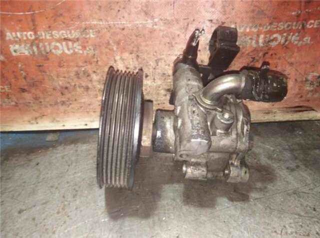 Foto 2ª: Bomba Servodireccion Volkswagen Golf  [AZD]