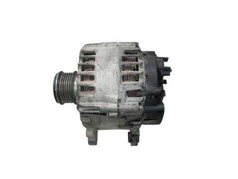 Foto 3ª: Alternador Volkswagen Passat 2.0 TDI (2008)