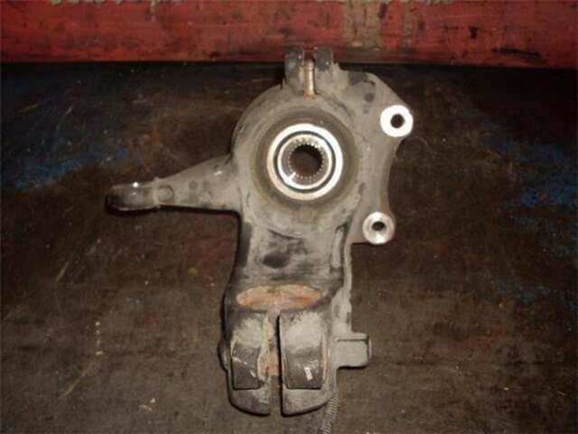 Foto 2ª: Mangueta Delantera Derecha Peugeot 207 1.6 HDI [9HX (DV6ATED4)]