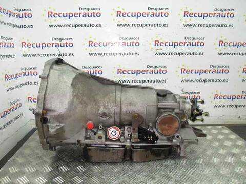 Caja Cambios Mercedes Clase S 220 M110987 COUPE