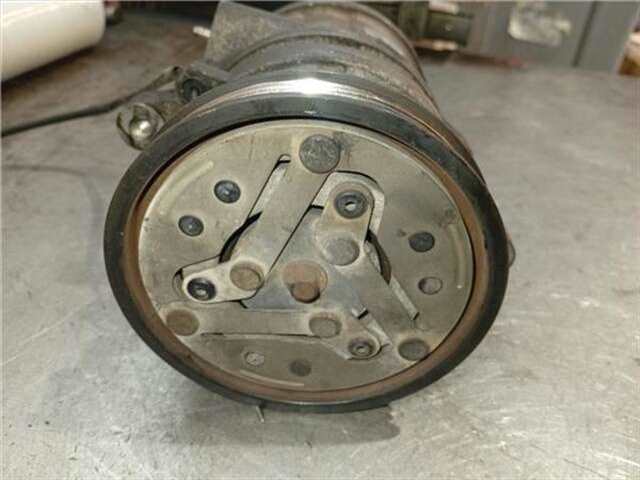 Foto 3ª: Compresor Aire Acondicionado Hyundai Atos 1.1 [G4HD]