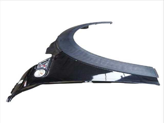 Foto 3ª: Aleta Delantera Derecha Mini Mini COOPER SD (2007)