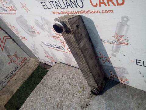 Foto 3ª: Intercooler Bmw Serie 5 518 530D BERLINA 218CV 160KW [306D2] (2005)