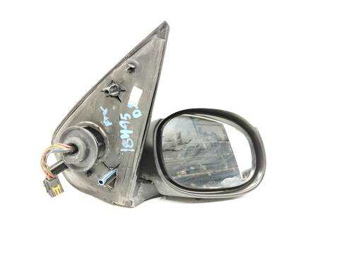 Foto 3ª: Retrovisor Derecho Peugeot 206 1.4 HDI 68CV 50KW [8HR] (2012)