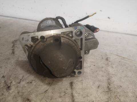 Foto 3ª: Motor de Arranque Saab 9-3 Z19DTH FAMILIAR (2005)