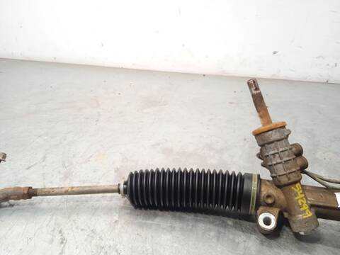 Foto 2ª: Cremallera de Direccion Land Rover Discovery 2.7 TD 4X4 190CV 140KW [276DT] (2007)