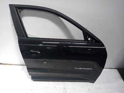 Puerta Delantera Derecha Jeep Avenger ALTITUDE