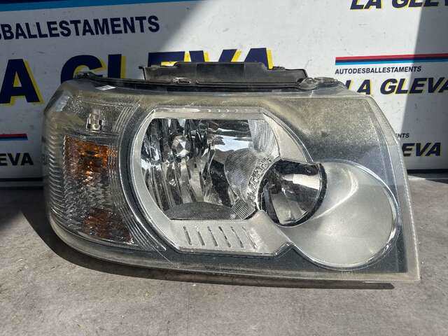 Faro Derecho Land Rover Freelander 2.2 TD4 160CV