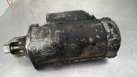 Foto 3ª: Motor de Arranque Mercedes Clase S 220 400 CDI 220.028) BERLINA 250CV 184KW [OM628960] (2002)