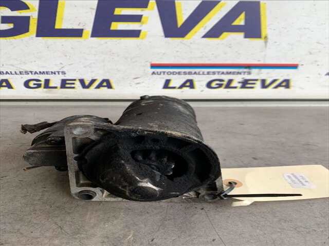 Motor de Arranque Saab 9-3 1.9 CDTI YS3F)