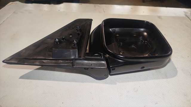 Foto 3ª: Retrovisor Derecho Mitsubishi L200 2.5 D 5P DOBLE CABINA [4D56T] (1998)