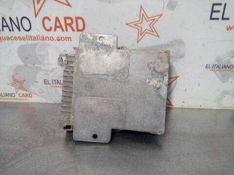 Foto 4ª: Centralita Motor ECU Mercedes Clase E 180 E-24 300 124.031) BERLINA 220CV 162KW [M104981] (1992)