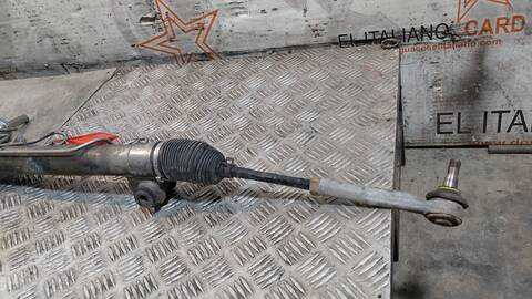 Foto 3ª: Cremallera de Direccion Seat Ibiza STYLANCE - STYLE 105CV 77KW [CBZ] (2013)