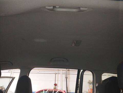 Foto 2ª: Techo Interior Mazda 5 2.0 TD CAT 110CV 81KW [RF5C] (2007)