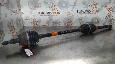 Transmision Delantera Derecha Mercedes Clase ML 280 3.0 CDI 190CV 140KW W164) 280 CDI 4M EDITION