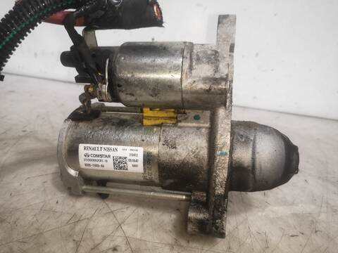 Foto 2ª: Motor de Arranque Dacia Sandero H4D470 (2021)