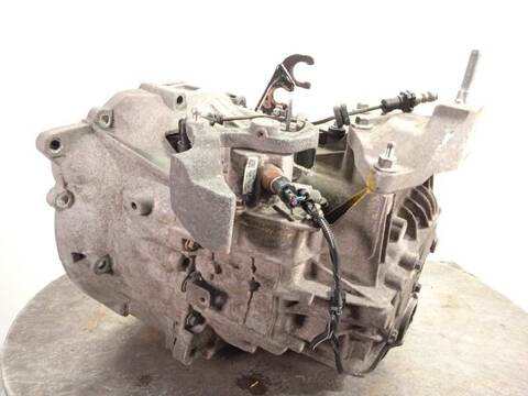 Foto 3ª: Caja Cambios Ford Mondeo 2.0 TDCI CAT 140CV 103KW [UFBA] (2011)