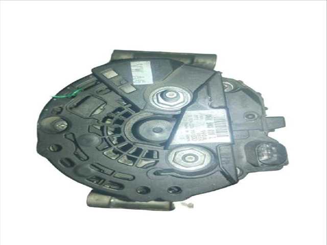 Foto 3ª: Alternador Audi A5 1.8 TFSI (2007)