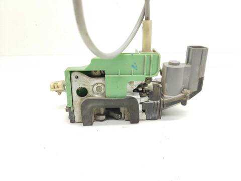 Foto 4ª: Cerradura Puerta Delantera Izquierda Fiat Linea 1.3 16V JTD CAT 90CV 66KW [199A3000] (2008)