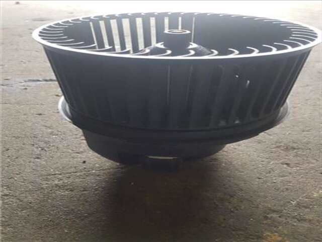 Calefacción Ford C Max 1.6 TDCI FOCUS