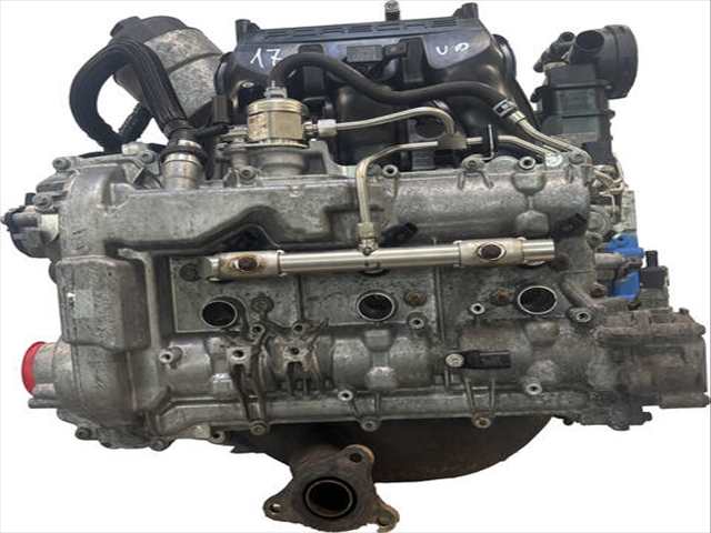 Motor Completo Porsche 911 420CV 309KW