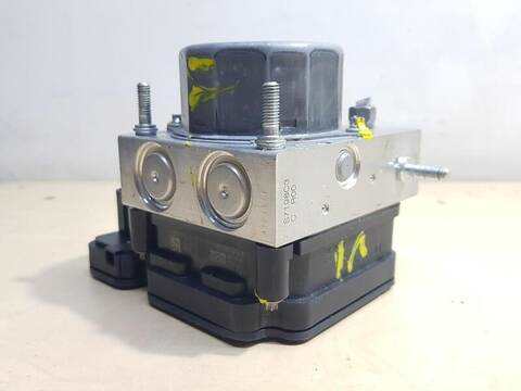 Foto 2ª: Abs Renault Zoe ZE.40 ELECTRIC INTENS 92CV 68KW [5AM450] (2018)