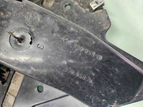 Foto 4ª: Pase Rueda Volkswagen T-Roc STYLE 149CV 110KW [DXDB] (2024)