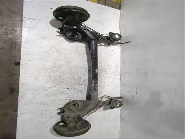 Puente Trasero Opel Corsa 1.3 CDTI L08 L68) 75CV