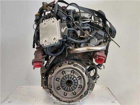 Foto 2ª: Motor Completo Opel Omega 2.5 CD BERLINA 170CV 125KW [G-X25XE] (1995)