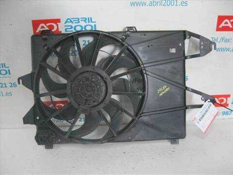 Foto 2ª: Electroventilador Ford Mondeo 2.0 16V 146CV 107KW [CJBA] (2002)
