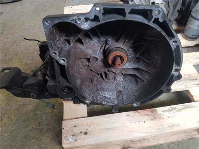 Caja Cambios Ford Ka 1.3 I