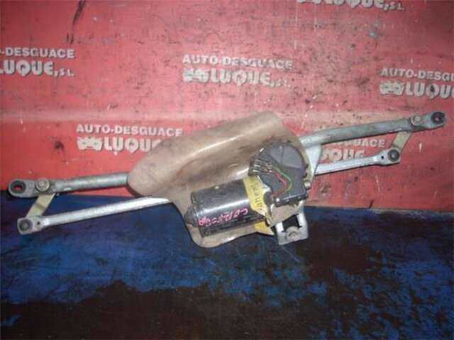 Motor Limpia Delantero Seat Cordoba 1.4 STELLA [1.4 LTR. - 44 KW]