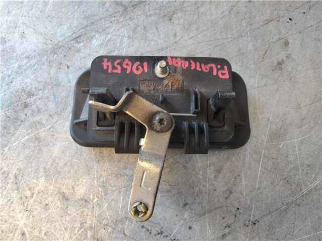 Foto 3ª: Maneta Exterior Delantera Izquierda Ford Transit CITY LIGHT FURGON (TT9)(2006 _) [P8FA]