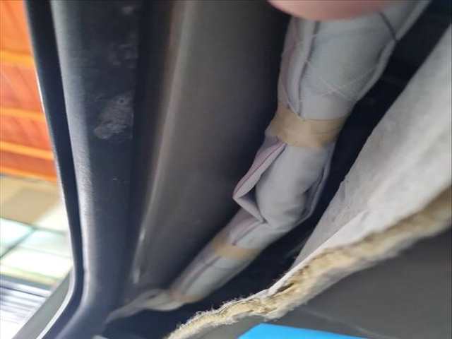 Airbag Cortina Delantero Izquierdo Mitsubishi Montero 3.2 DI-D V88W V98W) 160CV 118KW