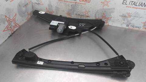 Foto 4ª: Elevalunas Eléctrico Delantero Derecho Citroen C4 FEEL BERLINA 110CV 81KW [YH01] (2022)