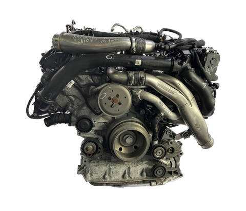 Motor Completo Audi A5 450CV 331KW