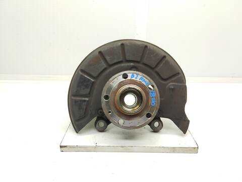 Mangueta Delantera Izquierda Audi A3 2.0 TDI 140CV 103KW