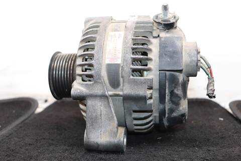 Foto 2ª: Alternador Land Rover Discovery V6 TD EDITION 60 YRS 190CV 140KW (2004)